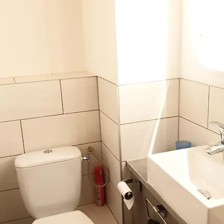 Apartment Beau Duplex 3 Pieces Au Pied Des Pistes Avec Tv, Dvd, Balcon, Et Parking A - Fr-1-573-72